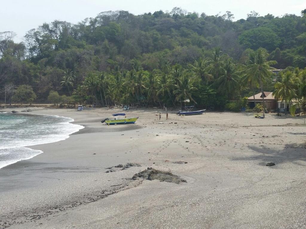 Hotel Cabinas Mar Y Cielo Montezuma Quarto foto